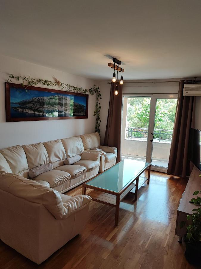 Apartments M&M Makarska Exterior foto